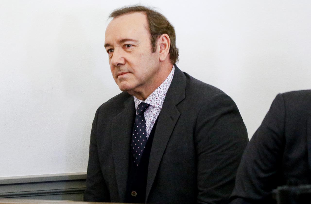 Kevin Spacey Sex Assault Victims