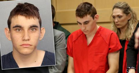 //School Shooter Driver Feels Involved pp