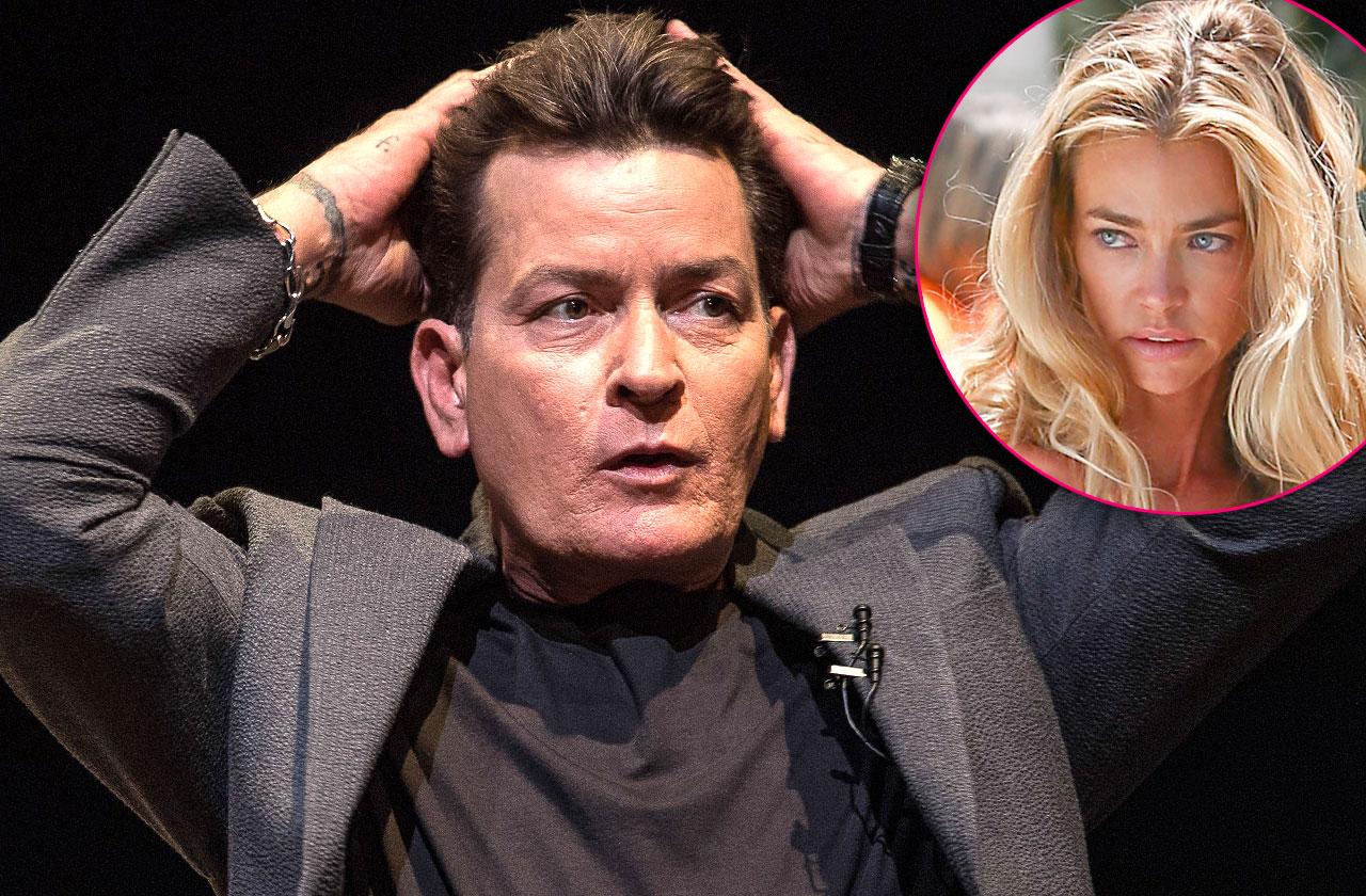 Charlie Sheen Underage Gay Porn Amid Corey Haim Sexual Assault picture
