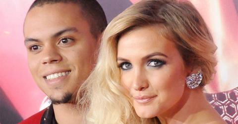 //ashlee simpson evan ross wedding stress free pp