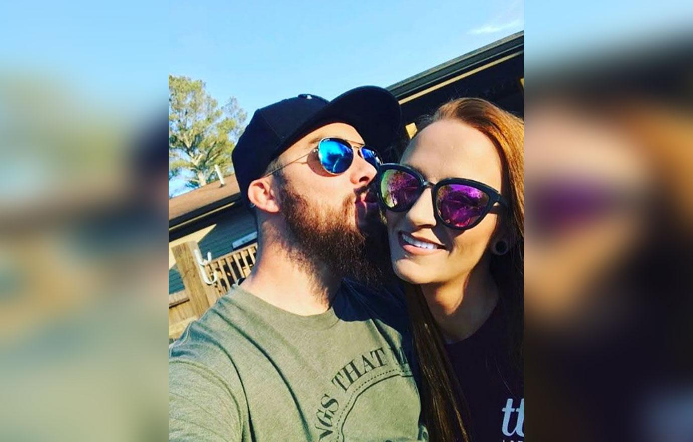 Maci Bookout & Husband Taylor’s Clothing Company Dissolved By State