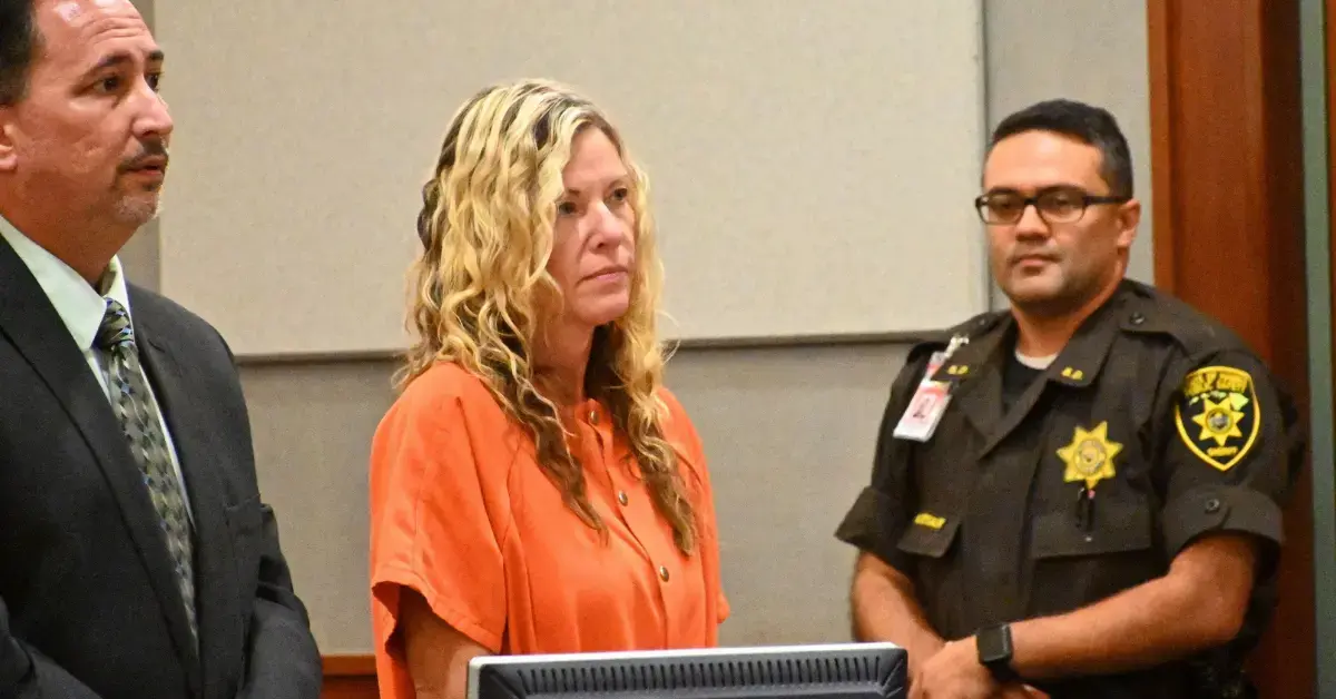 Lori Vallow to Face Charges in Fourth Husband's 2019 Death in Arizona - Vimarsana News