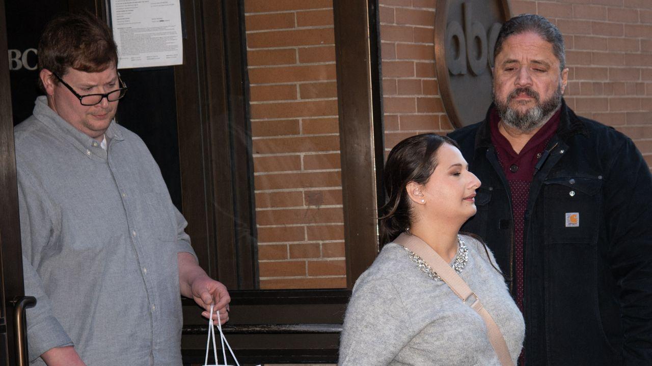 Gypsy Rose Blanchard was released from prison in December 2023.