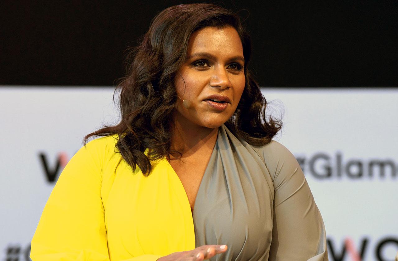 mindy-kaling-car-crash-horror-new-daughter-PP