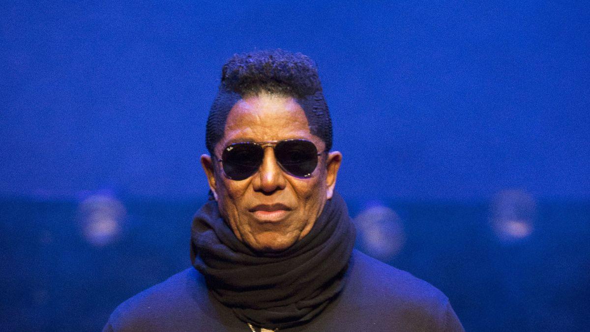 Jermaine Jackson urged Janet to support 'Michael,' calling it a chance to revive the family's popularity.