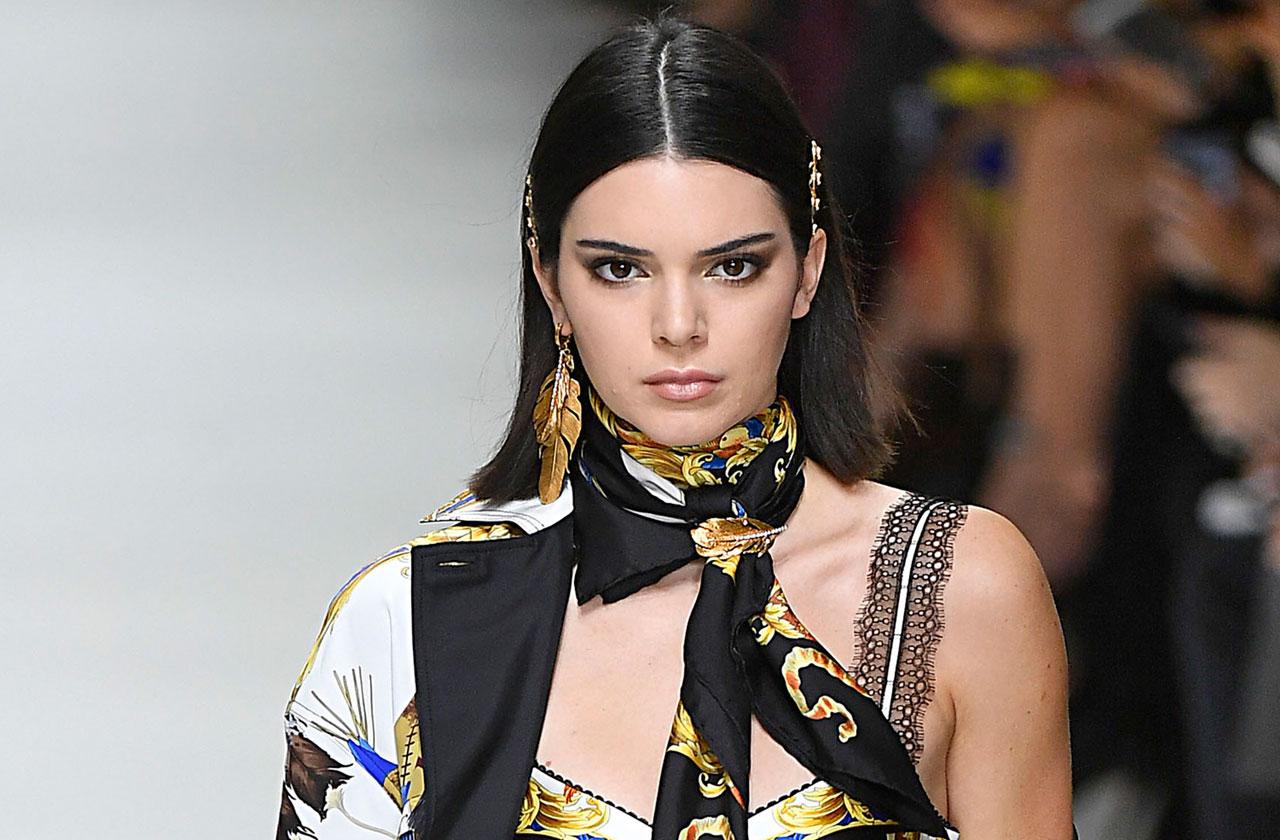 Kendall Jenner Quits 'KUWTK' For Move To Paris