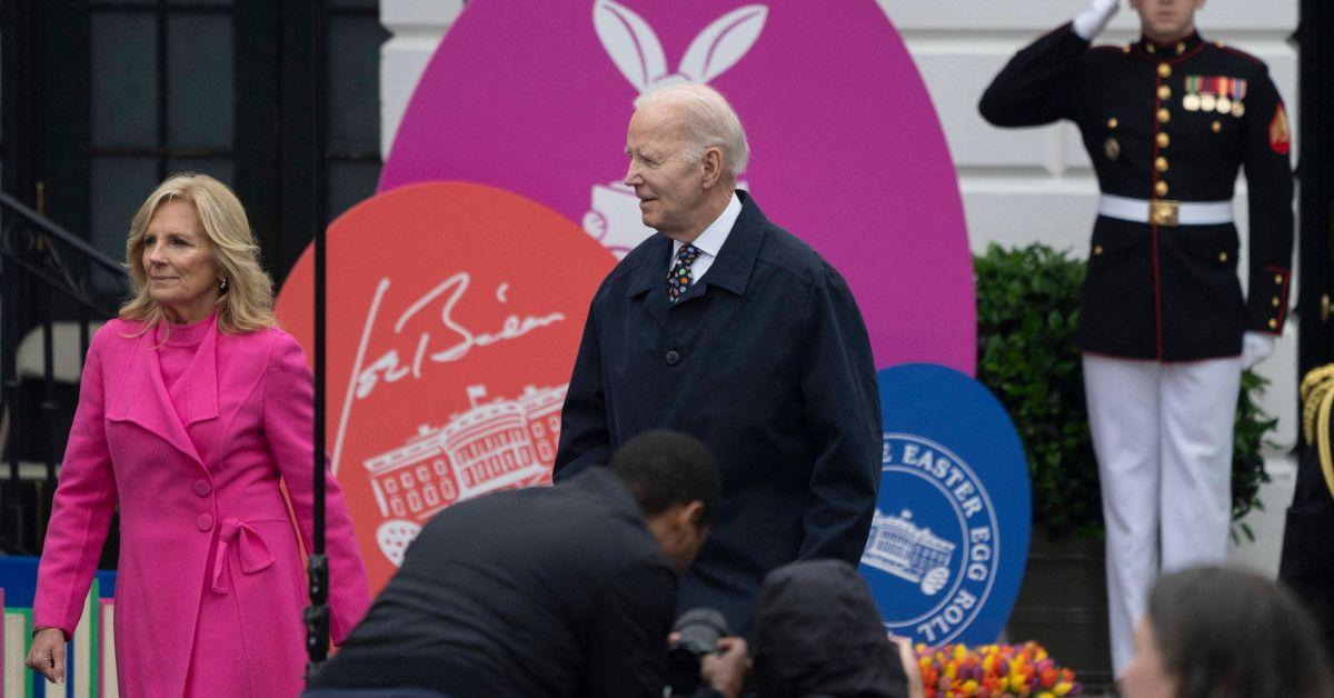 caitlyn jenner joe biden trying destroy religion debunked easter story