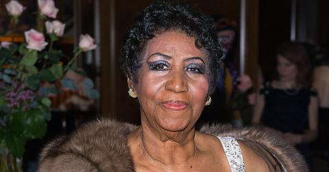 //aretha franklin gravely ill begs fans prayers nephew claims pp