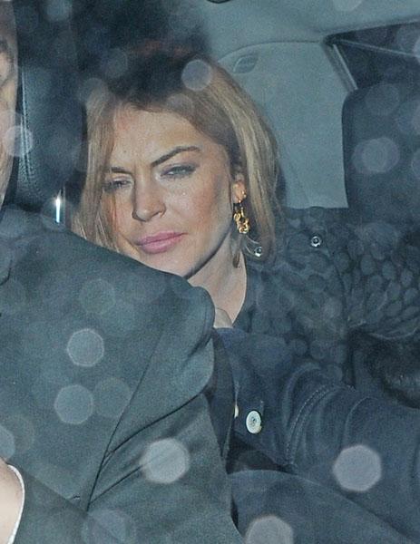 25 Of The Biggest Scandals To Hit Lindsay Lohan