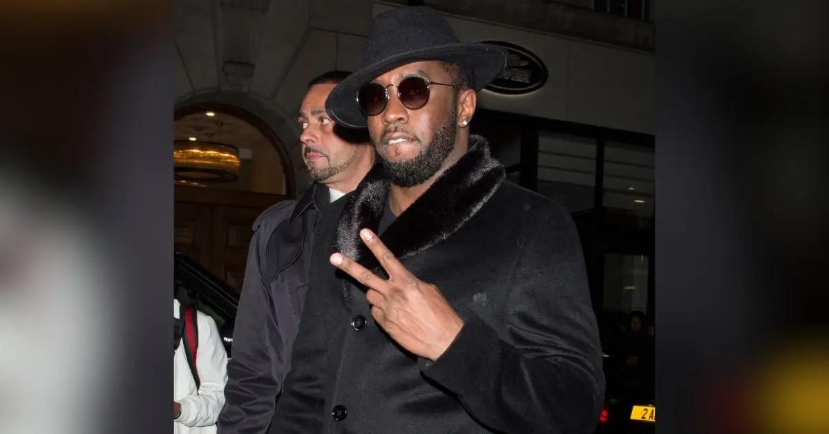 sean combs