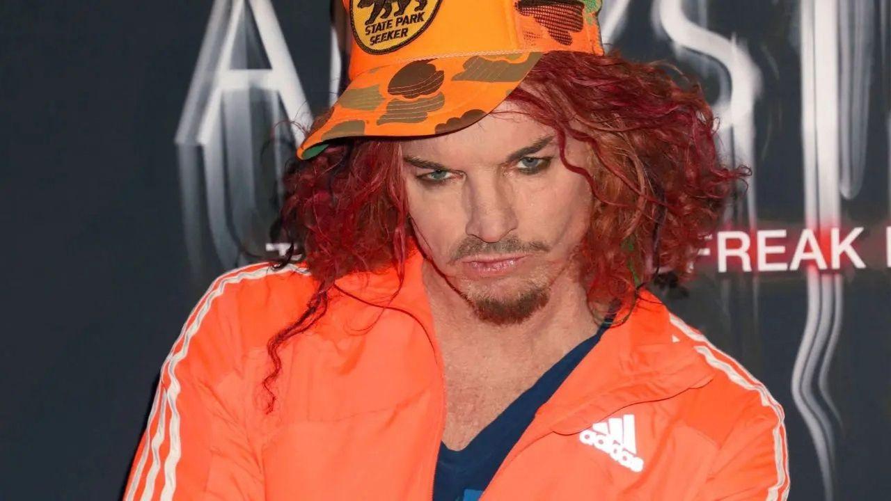 Carrot Top