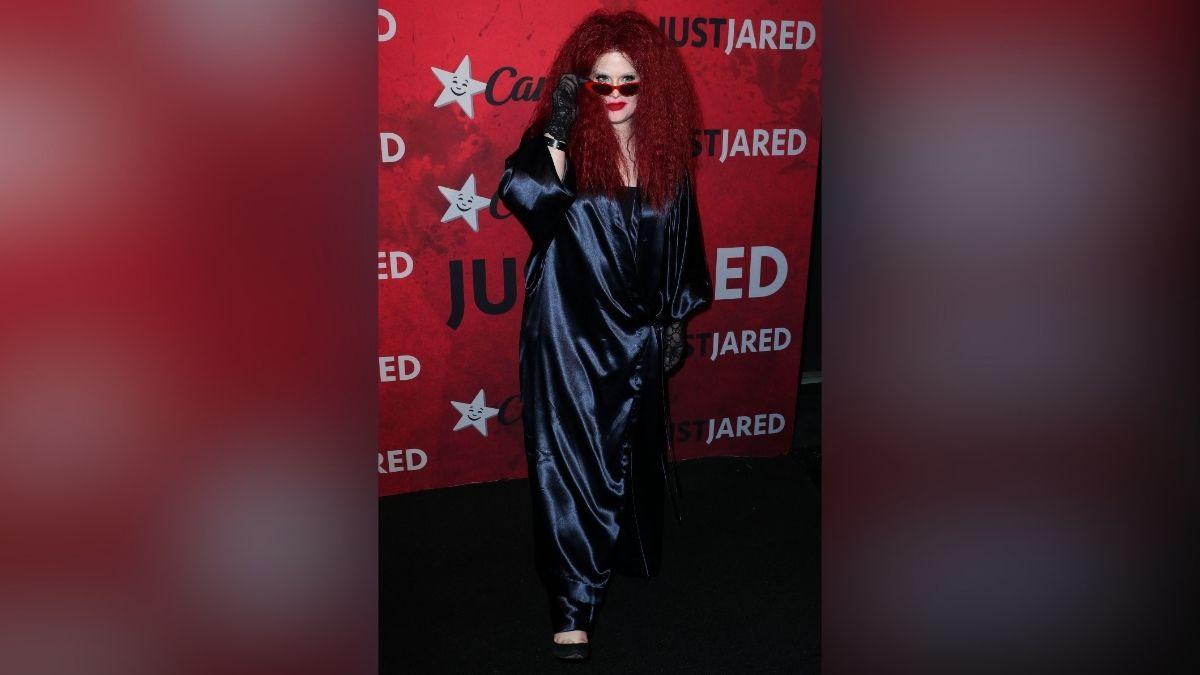 Photo of Kelly Osbourne