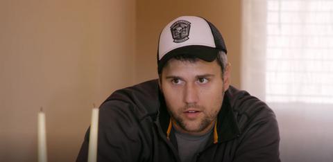 ryan edwards wife Mackenzie son first photo rehab teen mom og