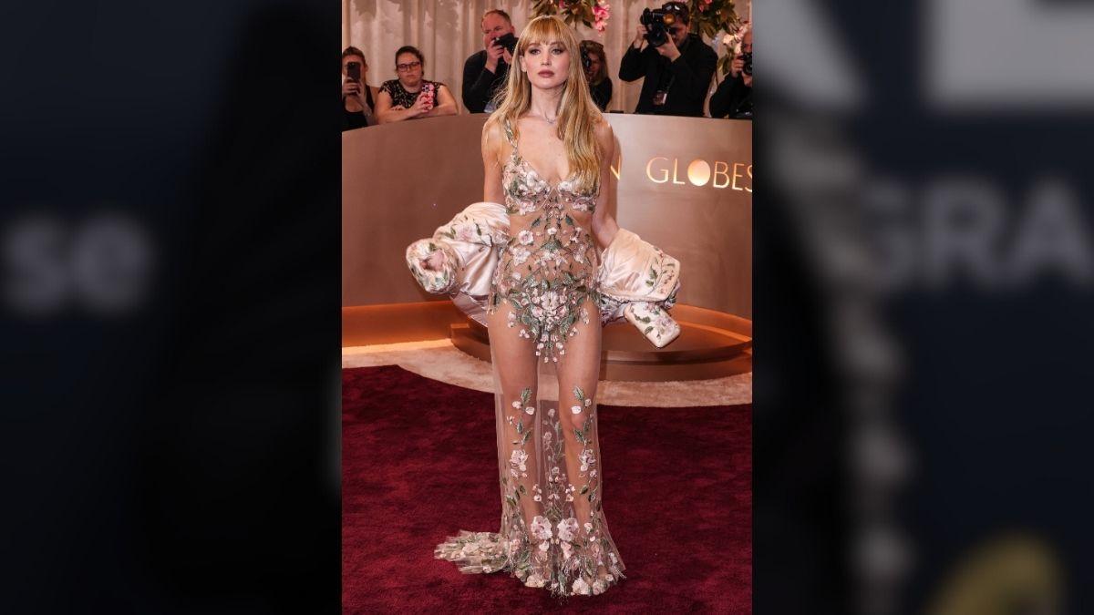 Picture of Jennifer Lawrence