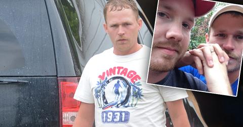 //uncle poodle married into horros pp