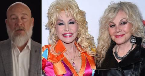Photo of Bryan Seaver, Dolly Parton, Stella Parton
