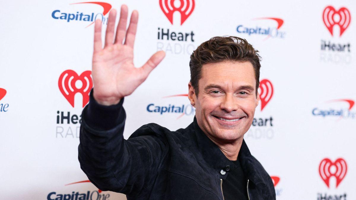 picture Ryan Seacrest