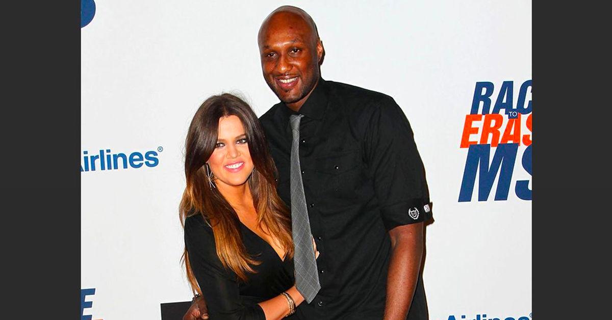 lamar odom spotted ex manager social media war