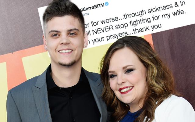 catelynn lowell cryptic tweets