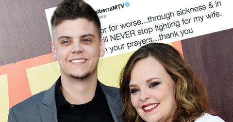 catelynn lowell cryptic tweets