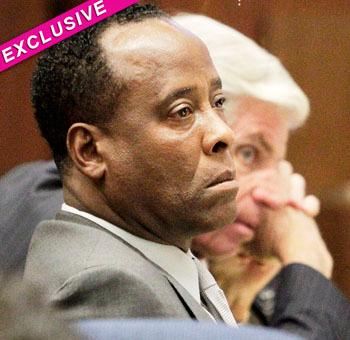 //conrad murray defense backfire splash