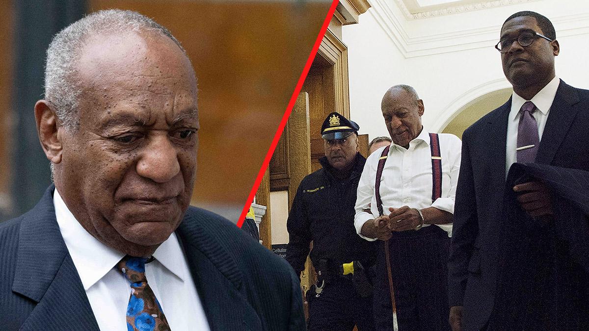 Photo of Bill Cosby