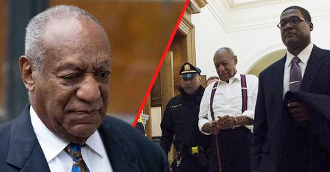 Photo of Bill Cosby