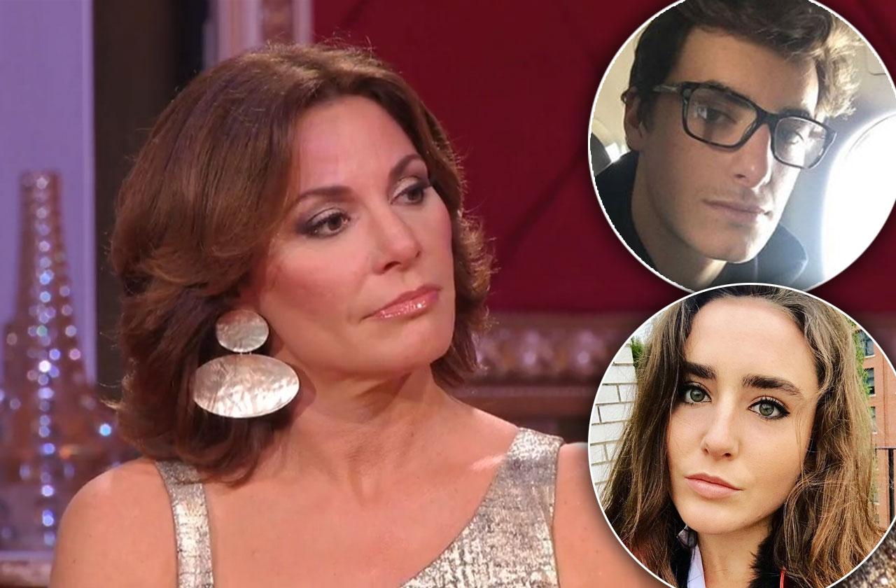 Luann de Lesseps home off market