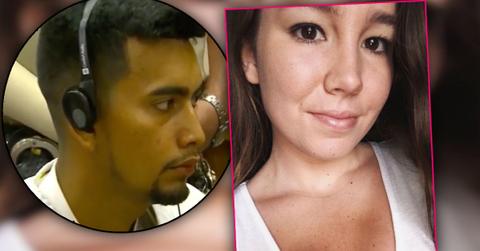 Mollie Tibetts Murderer Targeted College Student Because Thought She Was Hot