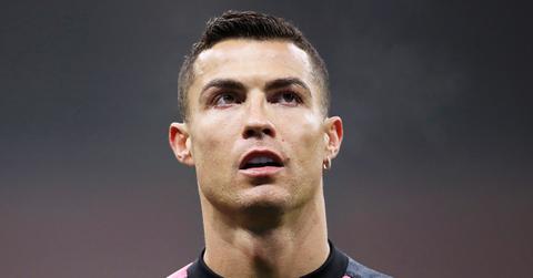cristiano ronaldo rape accuser testify hush money rf