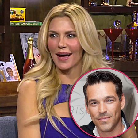 Brandi Glanville Ive Lost All Respect For Eddie Cibrian, He Makes My Skin Crawl