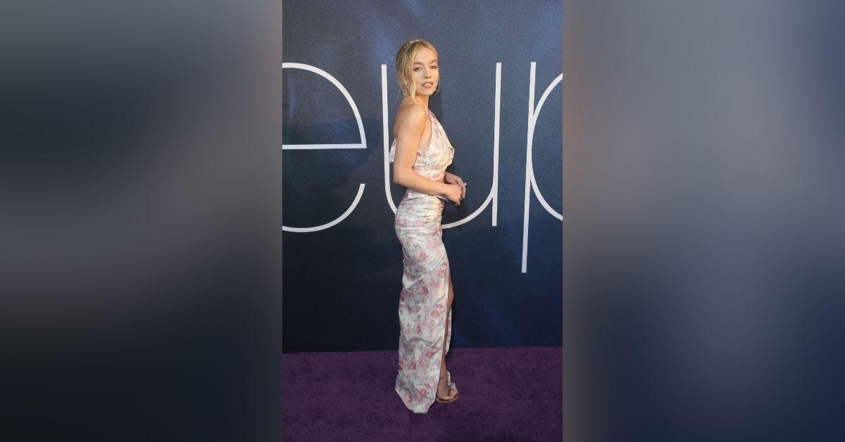 Photo of Sydney Sweeney