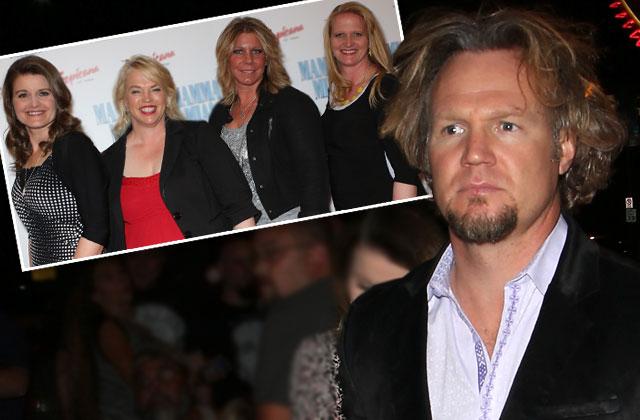 //sister wives money scheme kody brown janelle business pp