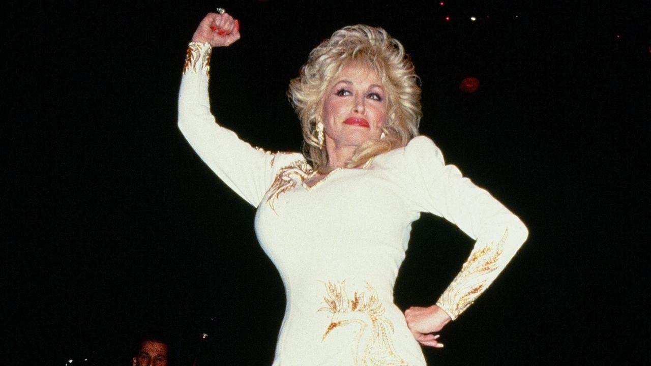Photo of Dolly Parton