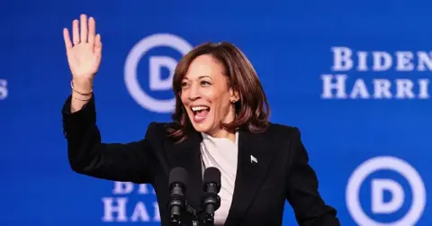 fox news host attacks kamala harris for using a gas stove on thanksgiving