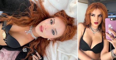 onlyfans denies hack bella thorne photos not leaked