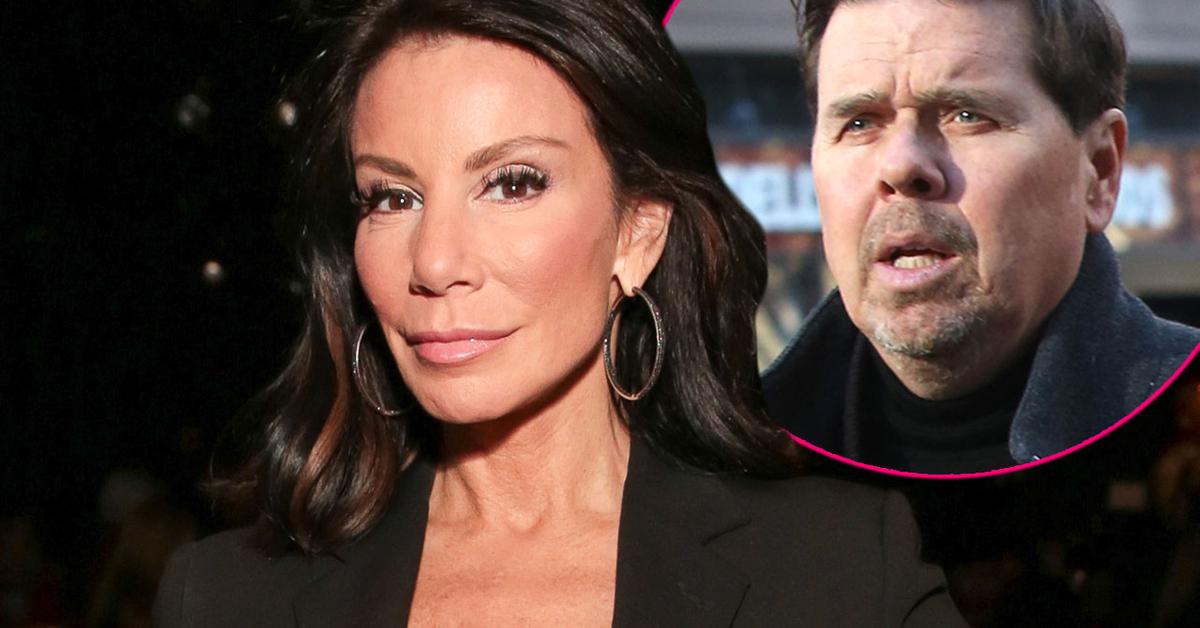 Danielle Staub Has Police Protection At Home After Husband’s ...