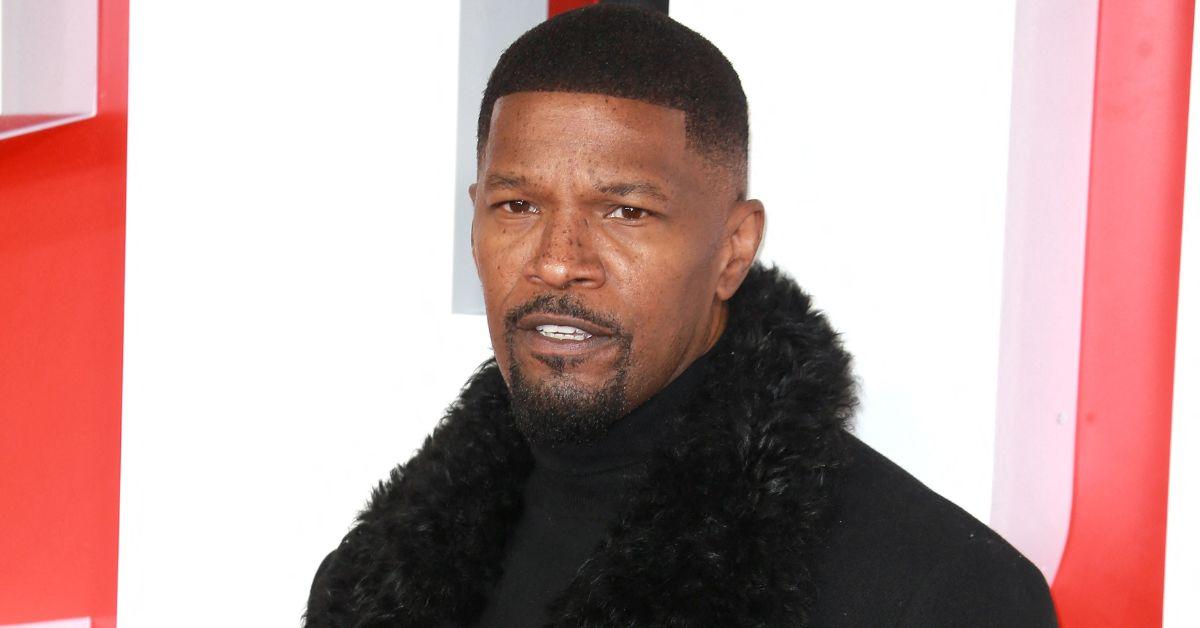 jamie foxx slammed white women comments katie holmes