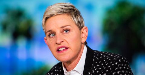 Ellen DeGeneres Netflix Special ‘Relatable'