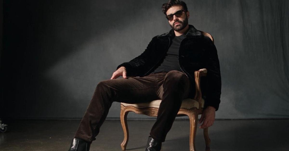 singer songwriter adom is releasing house of memories one song at a time