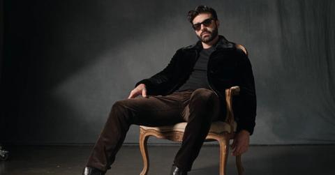 singer songwriter adom is releasing house of memories one song at a time