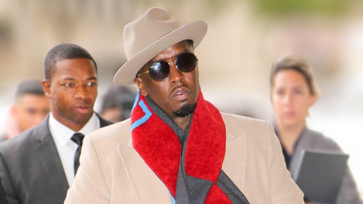 Photo of Sean Combs
