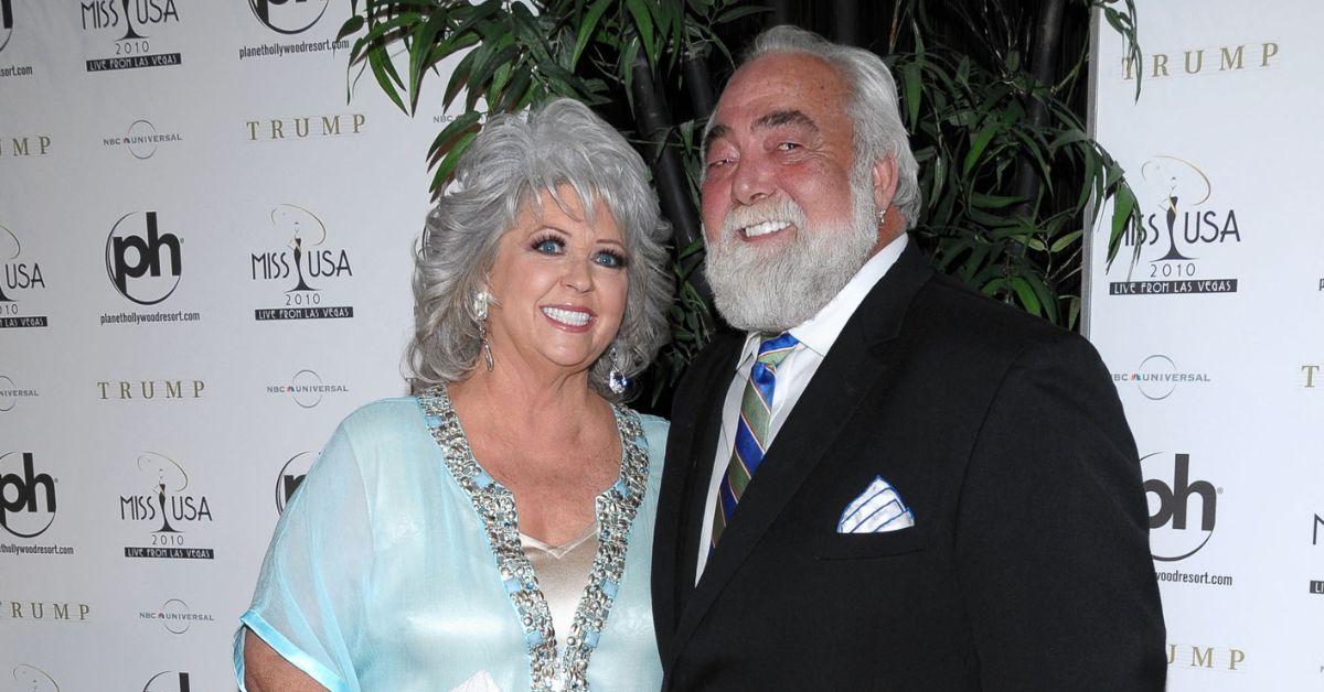 paula deen friends fear extreme diet lb weight loss