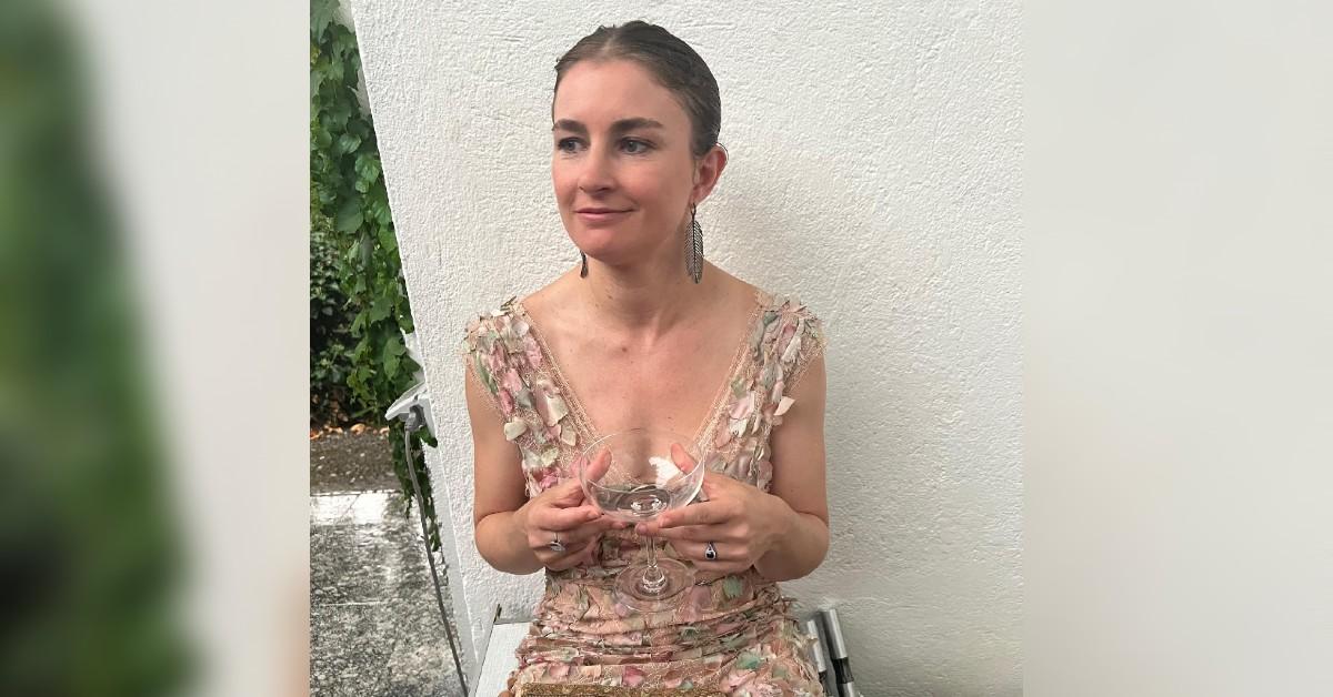 Photo of Chloe Malle