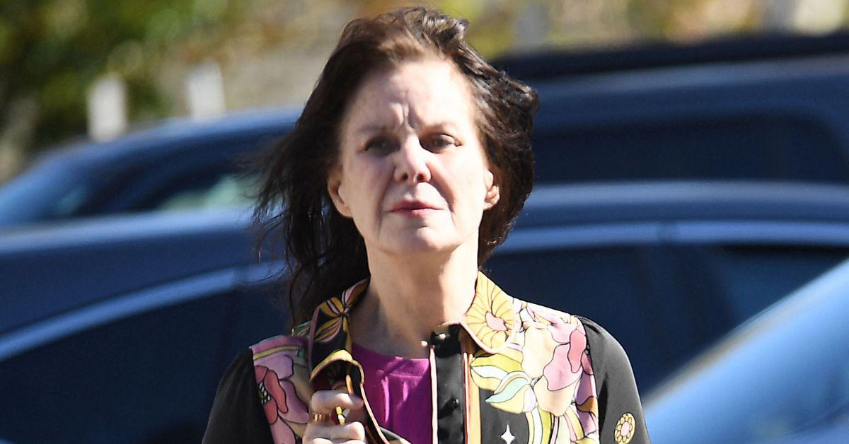 Married for 45 years, Mavis relies on Leno for reassurance after he became her conservator in 2024.