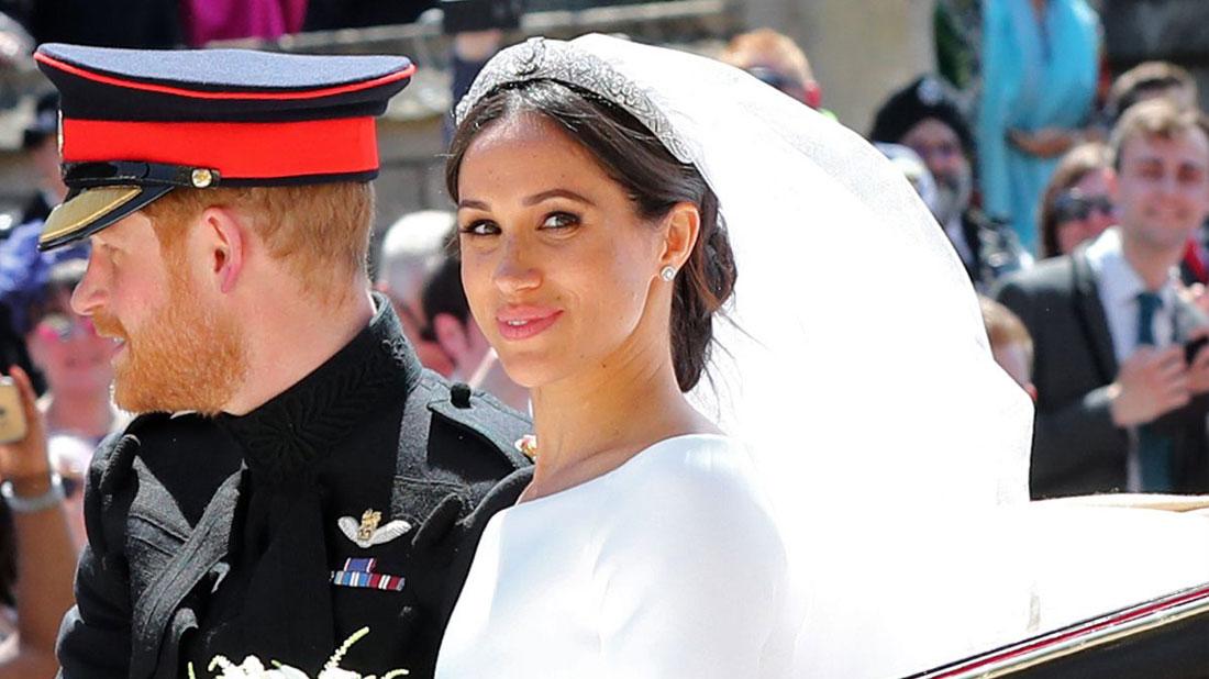 Meghan Markle Will Appear On Wedding Reality Show