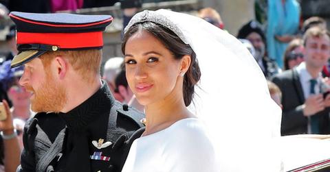 Meghan Markle Will Appear On Wedding Reality Show