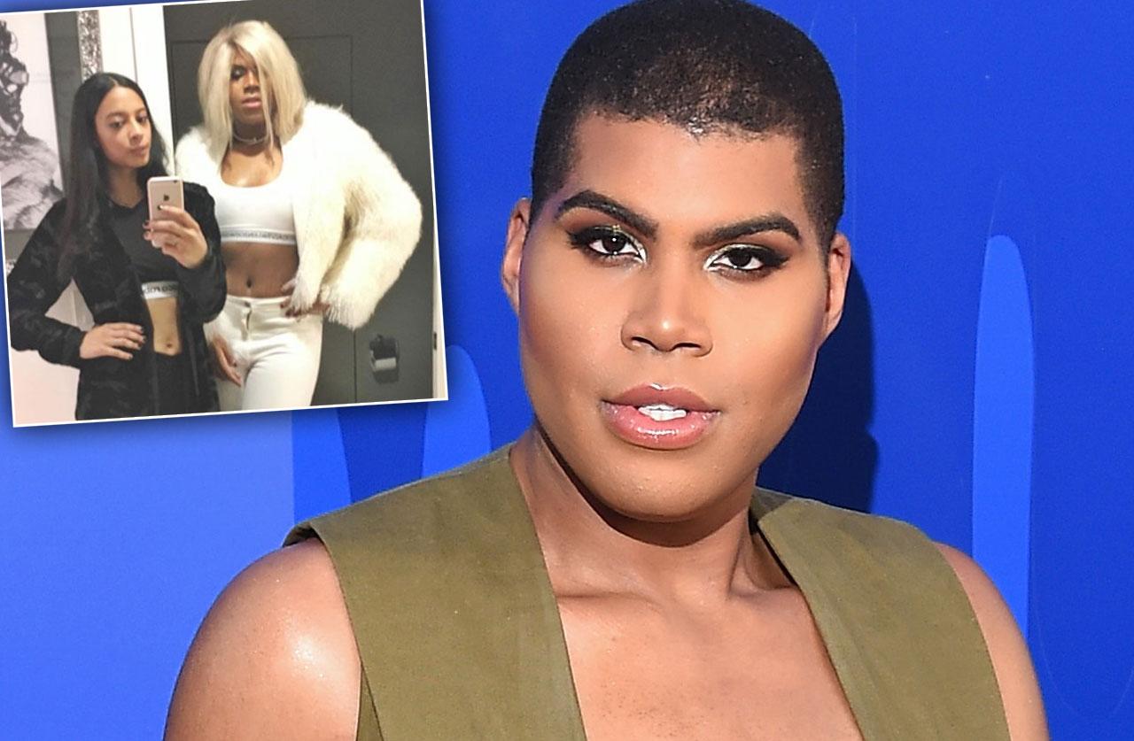 EJ Johnson Speaks Out For First Time Since Lyric McHenry’s Death