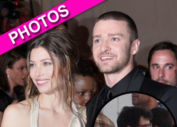 //justin jessica wedding splash wenn