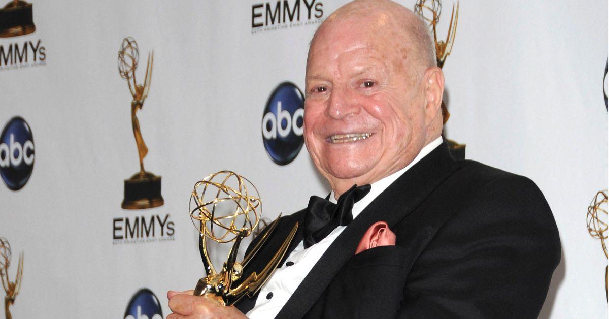 Don Rickles